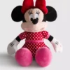 Disney Minnie-Maus-Plüschtier mit Leuchteffekt