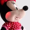 Disney Minnie-Maus-Plüschtier mit Leuchteffekt