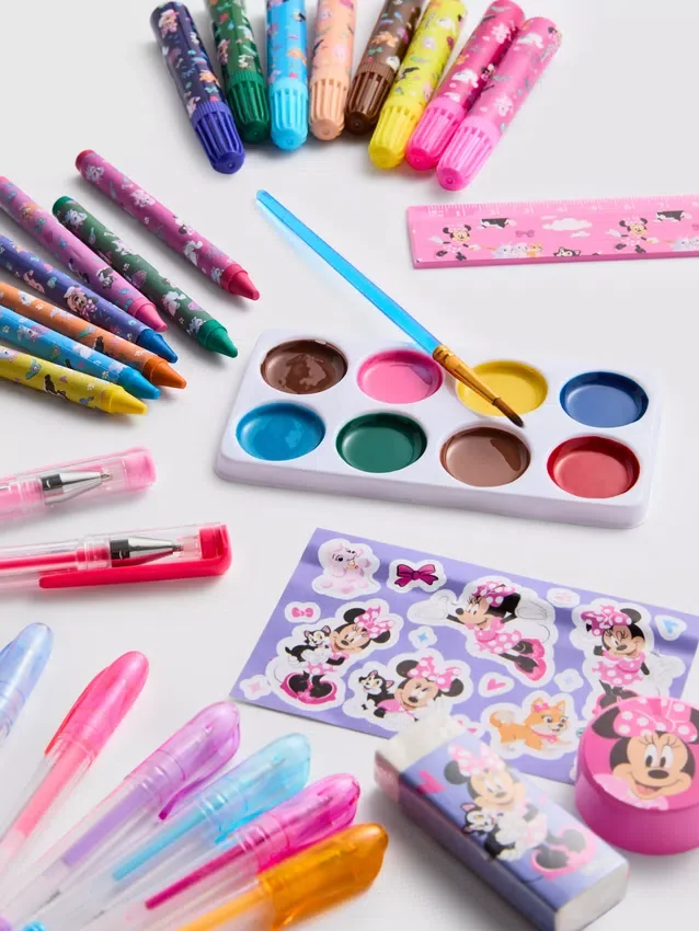 Disney Minnie-Maus-Set