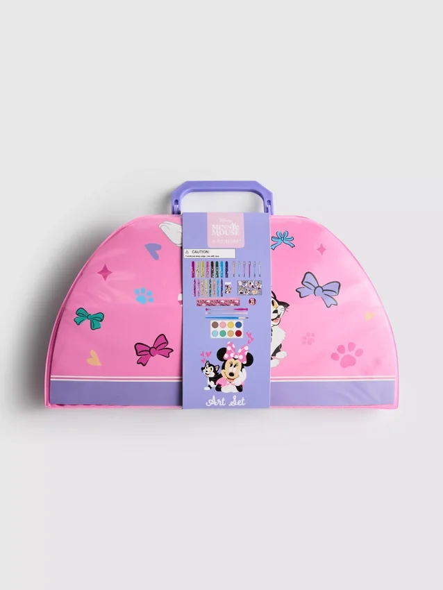 Disney Minnie-Maus-Set