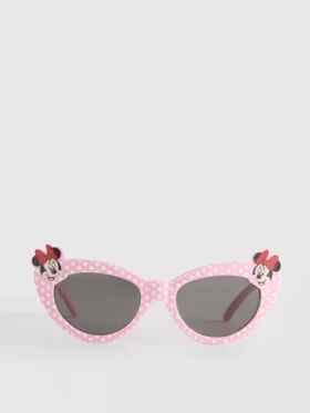 Disney Minnie-Maus-Sonnenbrille