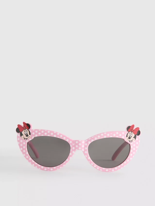 Disney Minnie-Maus-Sonnenbrille
