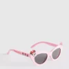 Disney Minnie-Maus-Sonnenbrille
