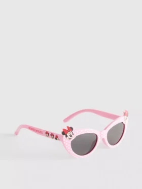 Disney Minnie-Maus-Sonnenbrille