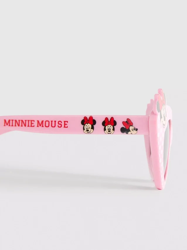 Disney Minnie-Maus-Sonnenbrille