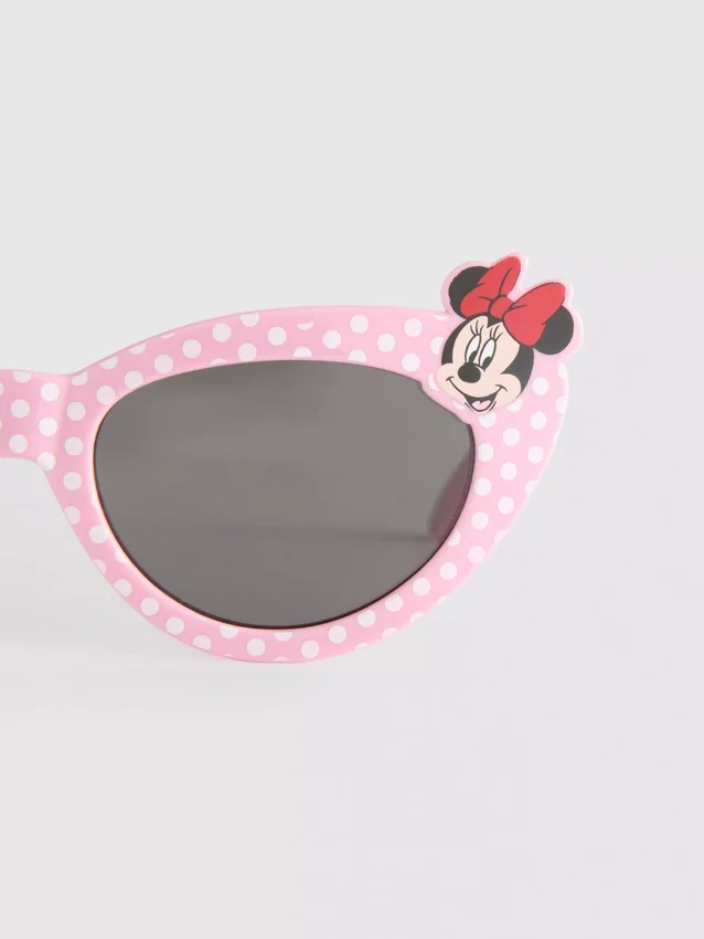 Disney Minnie-Maus-Sonnenbrille