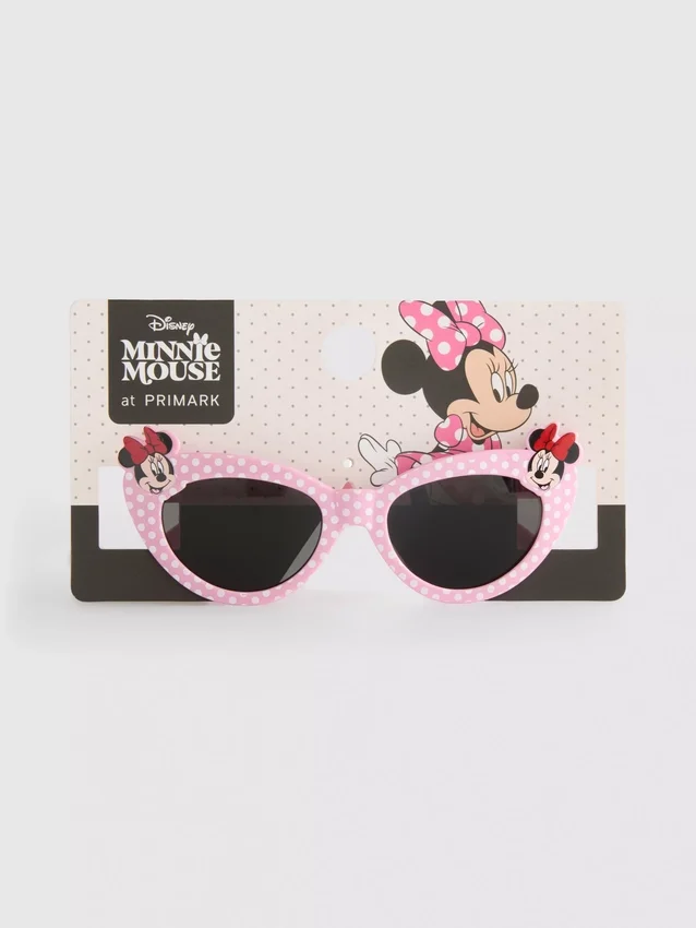 Disney Minnie-Maus-Sonnenbrille