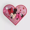 Disney Minnie-Maus-Stickerbuch