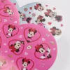 Disney Minnie-Maus-Stickerbuch