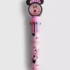 Disney Minnie-Maus-Stift mit 10 Farben