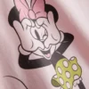 Disney Minnie-Maus-T-Shirt aus Baumwolle mit Aufdruck