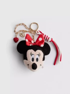 Disney Minnie-Maus-Taschenanhänger