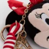 Disney Minnie-Maus-Taschenanhänger