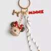 Disney-Minnie-Mouse-Anhänger-Schlüsselbund