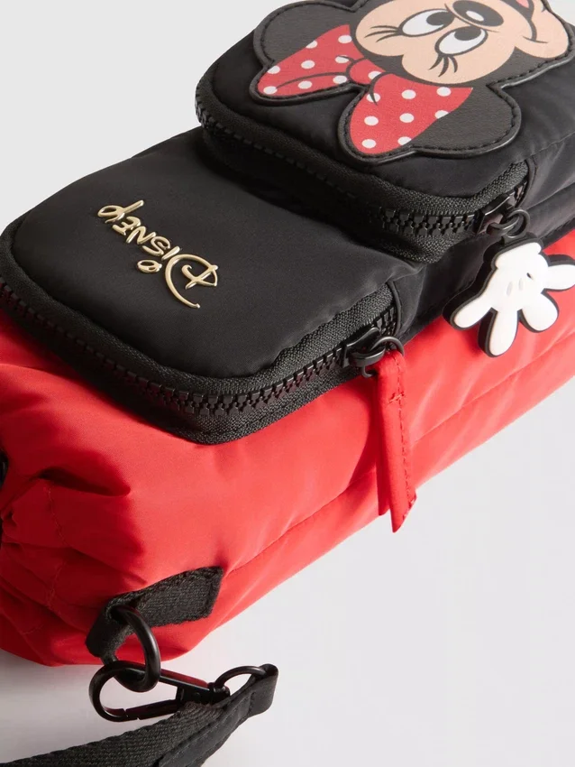 Disney Minnie-Mouse-Flaschenhalter