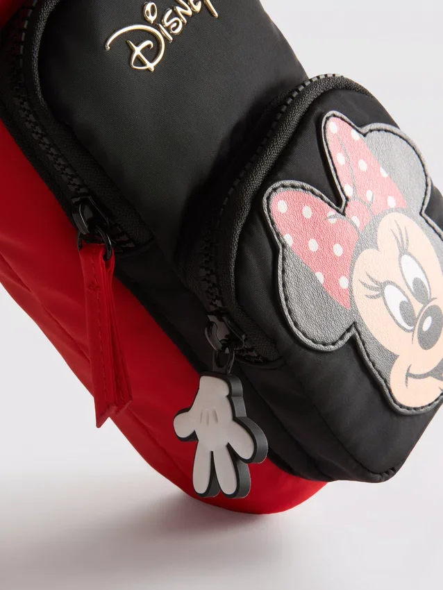 Disney Minnie-Mouse-Flaschenhalter