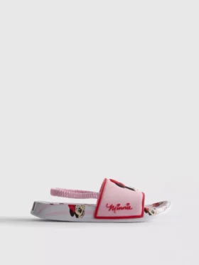 Disney Minnie-Mouse-Slingback-Sandalen