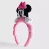 Disney Minnie-Mouse-Spa-Stirnband