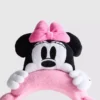Disney Minnie-Mouse-Spa-Stirnband