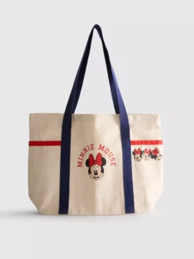 Disney-Minnie-Mouse-Tragetasche