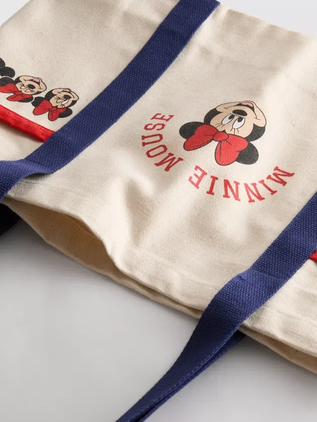 Disney-Minnie-Mouse-Tragetasche