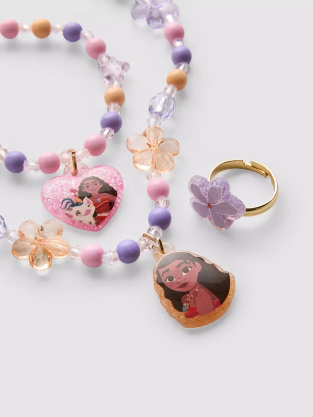 Disney-Moana-Schmuckset
