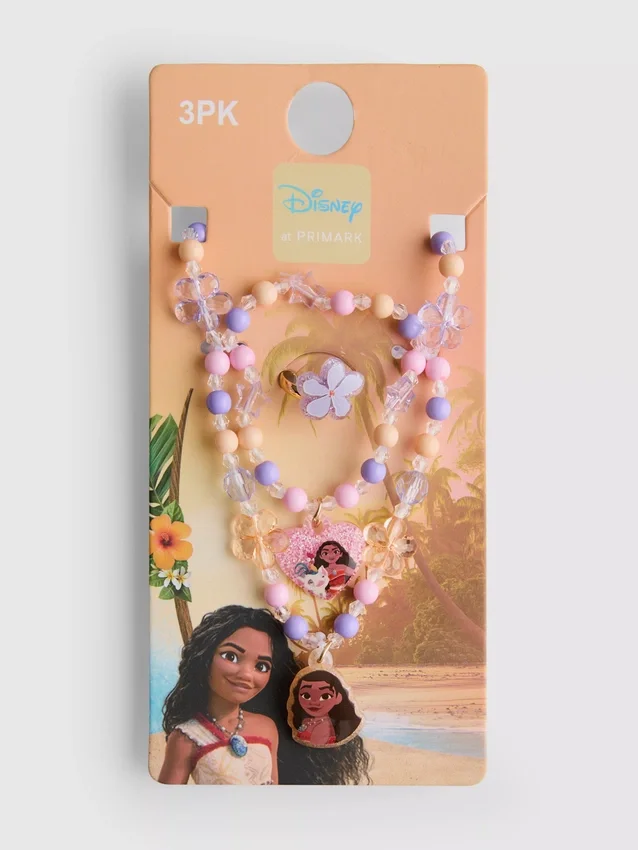 Disney-Moana-Schmuckset