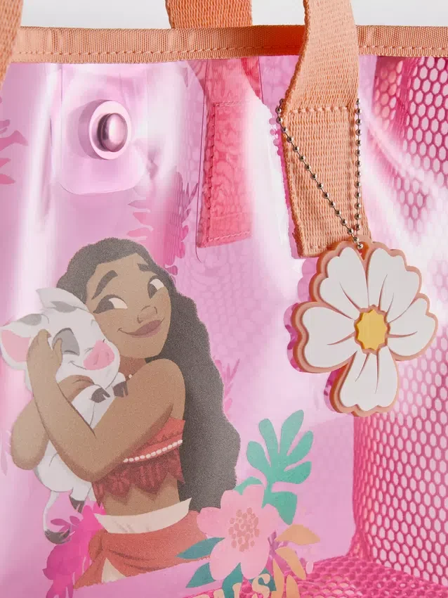 Disney Moana Strandtasche