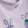 Disney-Pixar «A Bug’s Life» geripptes Tank-Schlafanzug-Set