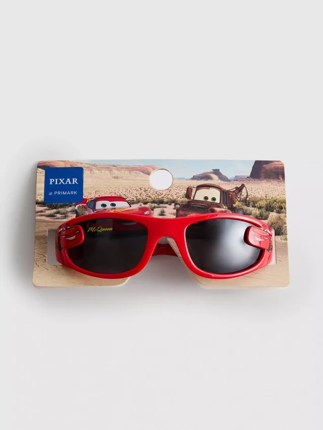 Disney-Pixar-Cars-Sonnenbrillen