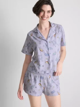 Disney-Pixar «Ein Leben als Käfer» Boyfriend-Shorty-Schlafanzug