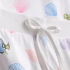 Disney-Pixar «Findet Nemo»-Schlafanzug aus baumwollreichem Stoff mit Grafik-Cami