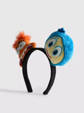 Disney-Pixar-Haarband «Inside Out 2»