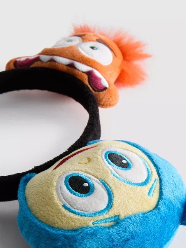 Disney-Pixar-Haarband «Inside Out 2»
