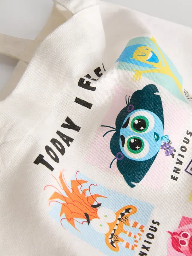 Disney-Pixar-«Inside Out»-Tragetasche