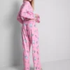 Disney-Pixar «Monsters Inc.» Boyfriend-Schlafanzug