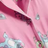 Disney-Pixar «Monsters Inc.» Boyfriend-Schlafanzug