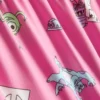Disney-Pixar «Monsters Inc.» Boyfriend-Schlafanzug