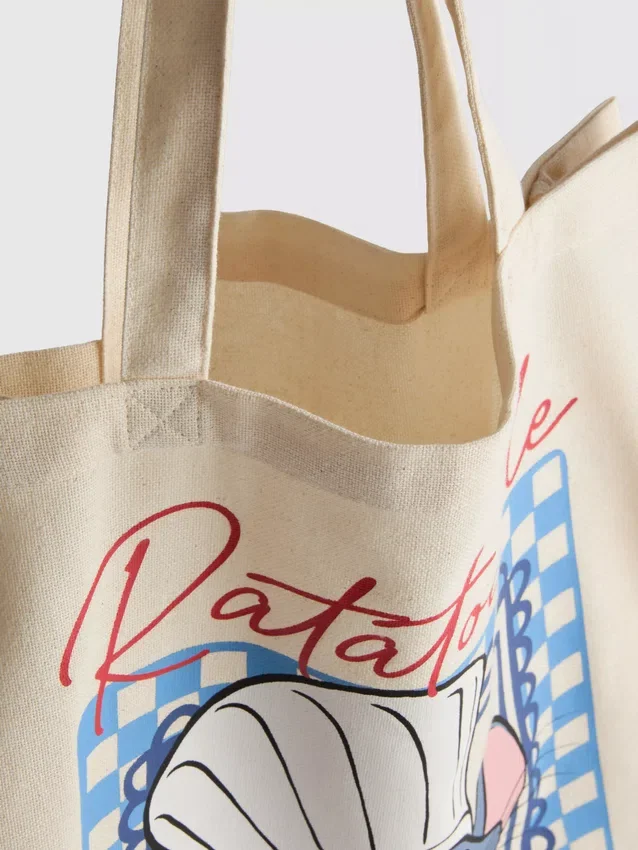 Disney-Pixar-Ratatouille-Tragetasche