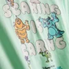Disney-Pixar-Schlafanzug mit «Monsters Inc.»-Motiv