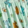 Disney-Pixar-Schlafanzug mit «Monsters Inc.»-Motiv