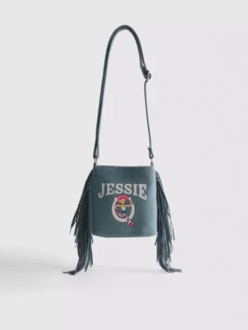 Disney-Pixar «Toy Story» Jessie-Fransen-Tasche