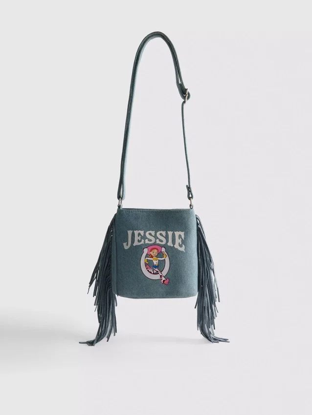 Disney-Pixar «Toy Story» Jessie-Fransen-Tasche