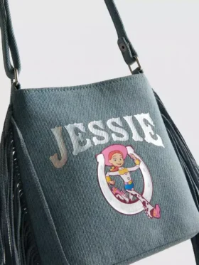 Disney-Pixar «Toy Story» Jessie-Fransen-Tasche