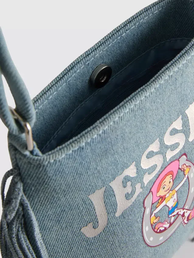 Disney-Pixar «Toy Story» Jessie-Fransen-Tasche