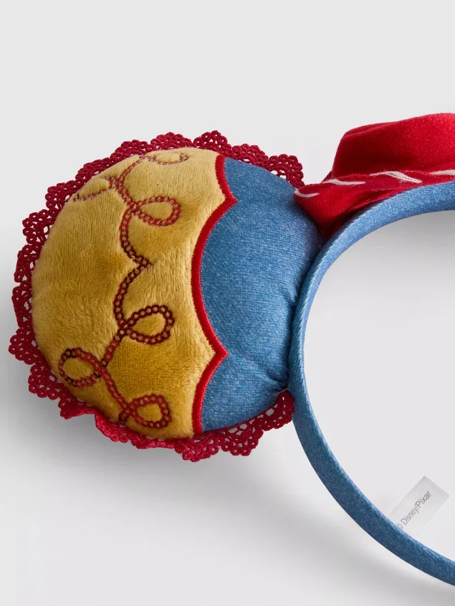 Disney-Pixar «Toy Story» Jessie-Ohr-Stirnband