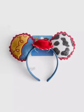 Disney-Pixar «Toy Story» Jessie-Ohr-Stirnband