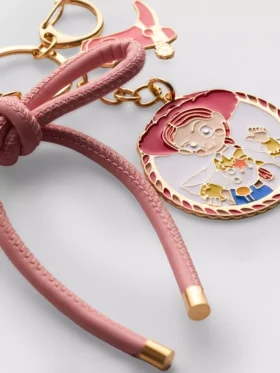Disney-Pixar-«Toy Story»-Jessie-Schlüsselanhänger