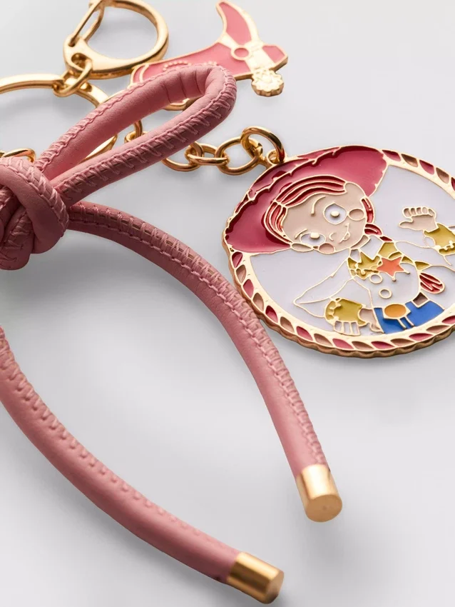 Disney-Pixar-«Toy Story»-Jessie-Schlüsselanhänger