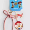 Disney-Pixar-«Toy Story»-Jessie-Schlüsselanhänger